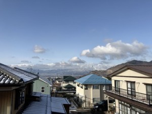 上高井郡高山村大字高井、中古一戸建てのその他画像です