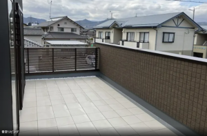 長野市大字西尾張部、中古一戸建ての画像です