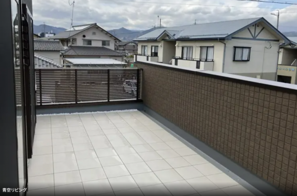 長野市大字西尾張部、中古一戸建ての画像です