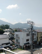 須坂市大字須坂、マンションの画像です