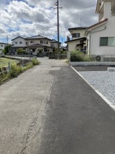 長野市大字北堀、新築一戸建ての周辺画像画像です