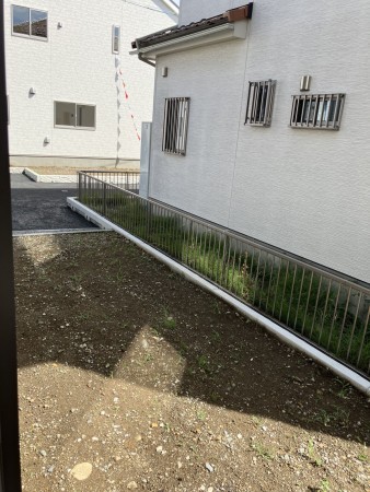 長野市大字北堀、新築一戸建ての周辺画像画像です