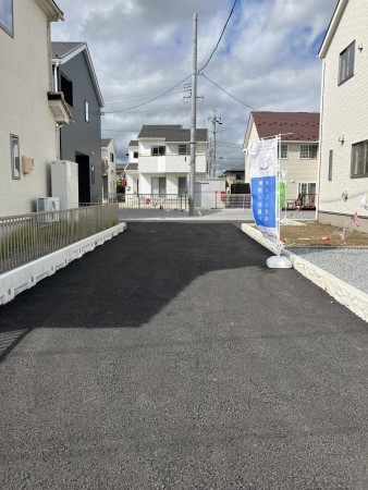 長野市大字北堀、新築一戸建ての周辺画像画像です