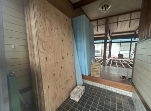 長野市大字富竹、中古一戸建ての画像です