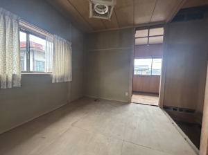 長野市大字富竹、中古一戸建ての画像です