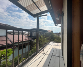 長野市大字富竹、中古一戸建ての画像です