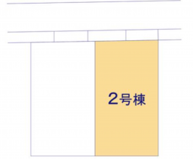 長野市大字北尾張部、新築一戸建ての画像です