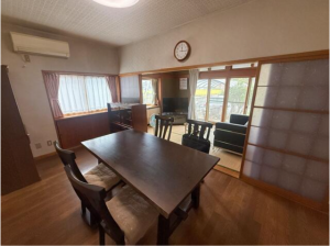 長野市西和田１丁目、中古一戸建ての画像です