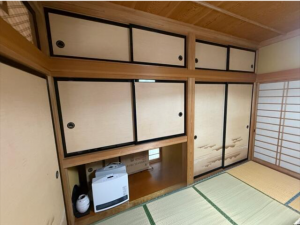 長野市西和田１丁目、中古一戸建ての画像です