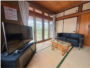 長野市西和田１丁目、中古一戸建ての画像です