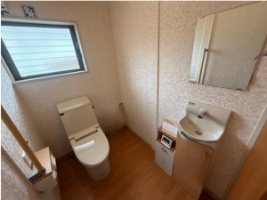 長野市西和田１丁目、中古一戸建ての画像です