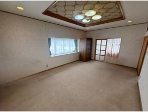 長野市西和田１丁目、中古一戸建ての画像です