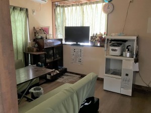 上高井郡高山村大字高井、中古一戸建ての画像です