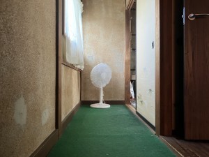 上高井郡高山村大字高井、中古一戸建ての画像です