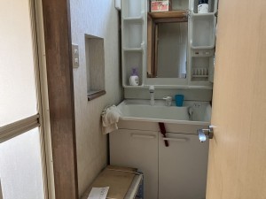 上高井郡高山村大字高井、中古一戸建ての画像です