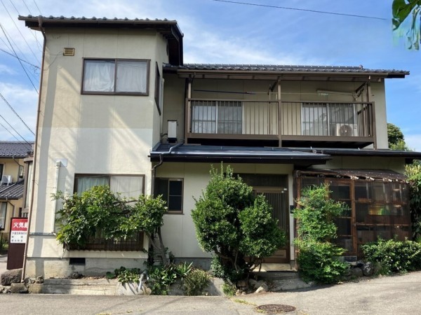 上高井郡高山村大字高井、中古一戸建ての画像です