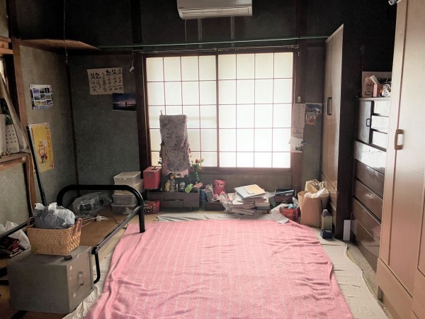 上高井郡高山村大字高井、中古一戸建ての画像です