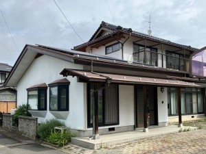 上高井郡高山村大字高井堀之内、中古一戸建ての画像です