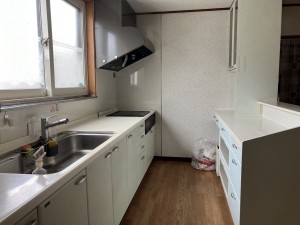 上高井郡高山村大字高井堀之内、中古一戸建ての画像です