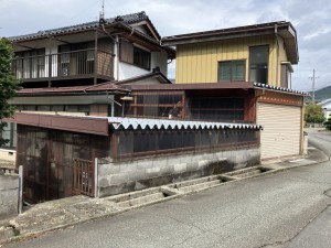 上高井郡高山村大字高井堀之内、中古一戸建ての画像です