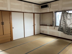 上高井郡高山村大字高井堀之内、中古一戸建ての画像です