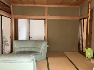 上高井郡高山村大字高井堀之内、中古一戸建ての画像です