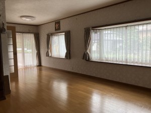 上高井郡高山村大字高井堀之内、中古一戸建ての画像です