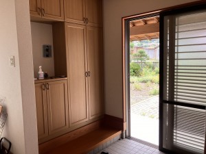上高井郡高山村大字高井堀之内、中古一戸建ての画像です