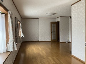 上高井郡高山村大字高井堀之内、中古一戸建ての画像です
