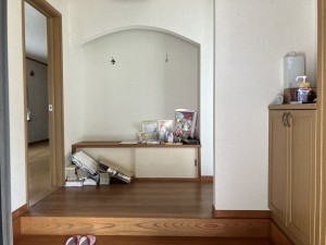 上高井郡高山村大字高井堀之内、中古一戸建ての画像です