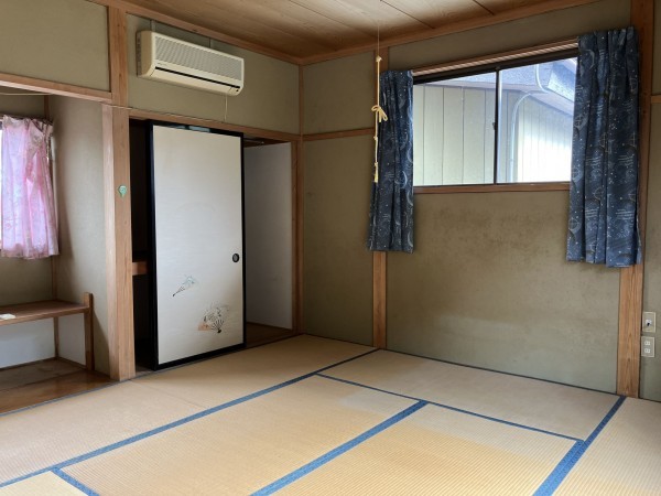 上高井郡高山村大字高井堀之内、中古一戸建ての画像です