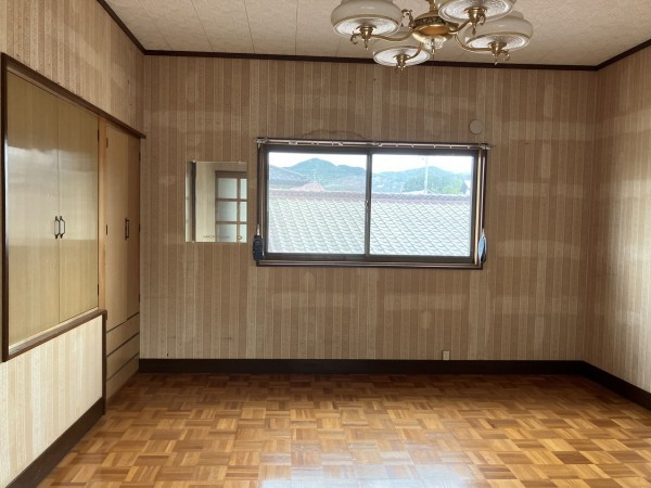 上高井郡高山村大字高井堀之内、中古一戸建ての画像です