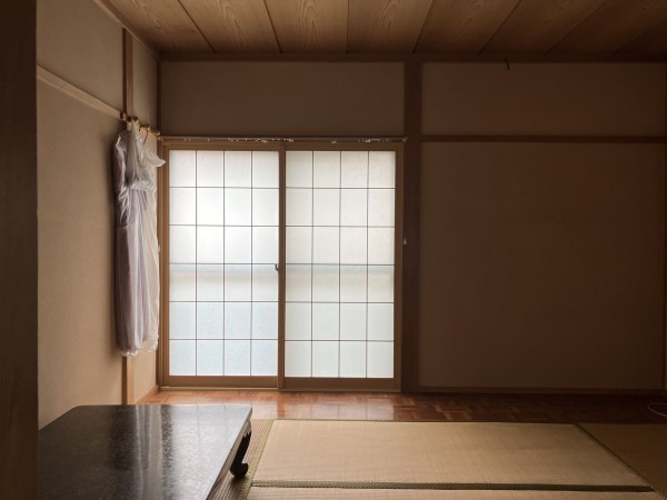 上高井郡高山村大字高井堀之内、中古一戸建ての画像です