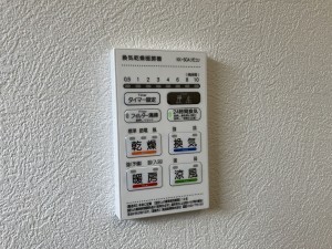 須坂市大字日滝、新築一戸建ての風呂画像です
