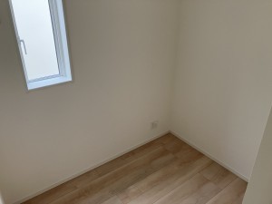 須坂市大字日滝、新築一戸建ての内装画像です