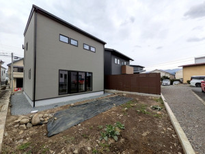 須坂市大字須坂新町、新築一戸建ての画像です