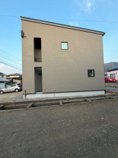 須坂市大字須坂新町、新築一戸建ての画像です