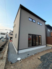 須坂市大字須坂新町、新築一戸建ての画像です