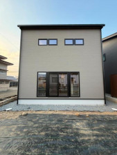 須坂市大字須坂新町、新築一戸建ての画像です