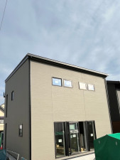 須坂市大字須坂新町、新築一戸建ての画像です