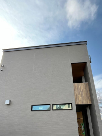 須坂市大字須坂新町、新築一戸建ての画像です
