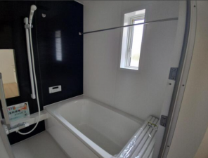 長野市松岡１丁目、新築一戸建ての画像です