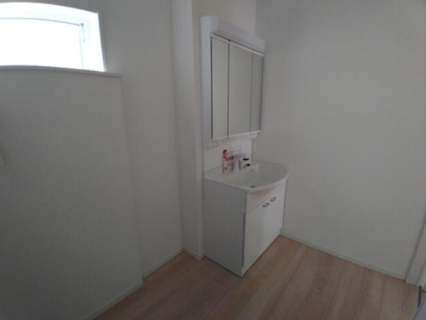 長野市松岡１丁目、新築一戸建ての画像です