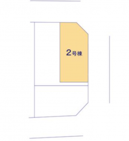 長野市大字稲葉、新築一戸建ての画像です