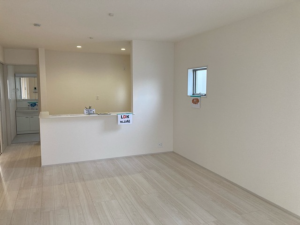 長野市大字稲葉、新築一戸建ての画像です