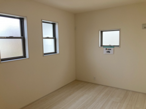 長野市大字稲葉、新築一戸建ての画像です