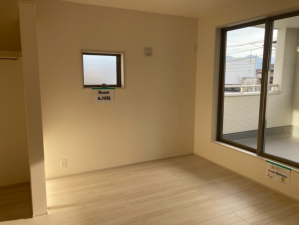 長野市大字稲葉、新築一戸建ての画像です