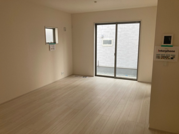 長野市大字稲葉、新築一戸建ての画像です