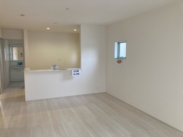 長野市大字稲葉、新築一戸建ての画像です