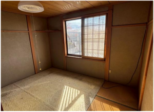 上高井郡高山村大字中山、中古一戸建ての画像です